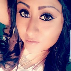 Meet your Posher, Paty